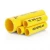 HDPE Pipes PE 100 Pressure 10 Bar Outside Diameter 450 mm Thickness 26.7 mm Yellow | NEPROPLAST - Image 1