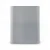 Italian wall covering, size 10m x 0.73m, gray color, model 4212