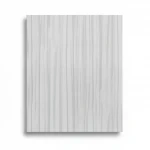 Italian wall covering, pale grey color, length 10 m, width 0.73 m, model 4222
