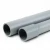 UPVC Pipes Irrigation Systems National  Nominal Pressure 16 Bar Outside Diameter 25 mm Thickness 1.90 mm Gray Colour