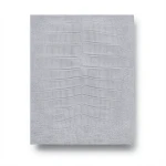 German Wall Decoration 10m x 0.53m Gray, Model 474145