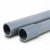 UPVC Pipes Irrigation Systems National  Nominal Pressure 16 Bar Outside Diameter 32 mm Thickness 2.40 mm Gray Colour