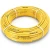 HDPE Pipes PE 80 Pressure 8 Bar Outside Diameter 50 mm Thickness 3 mm Yellow | NEPROPLAST - Image 1
