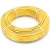 HDPE Pipes PE 80 Pressure 8 Bar Outside Diameter 63 mm Thickness 3.8 mm Yellow | NEPROPLAST - Image 1