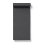 German Wall Decoration 10m x 0.53m Dark Gray Model 474206