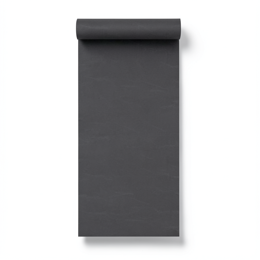 German Wall Decoration 10m x 0.53m Dark Gray Model 474206