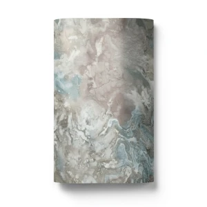 Marble Wallpaper Multicolor 10m x 1.06m, Model 84611