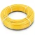 HDPE Pipes PE 80 Pressure 8 Bar Outside Diameter 110 mm Thickness 6.6 mm Yellow | NEPROPLAST - Image 1