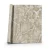 Marble Wall Decoration Dark Beige, 10m x 1.06m, Model 84605 - Image 1