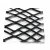 Hot Rolled (Black) Steel Expanded Metal Mesh  Bahri Thickness 1.5 mm Width 2.44  M Length 5 M | Bait Al Tatawor Company