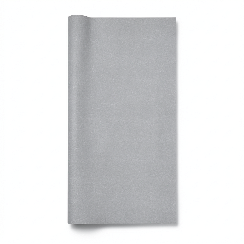 German Wall Decoration Gray Color 10m x 0.53m, Model 474237