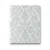 Italian Pattern Wallpaper Size 10m x 0.73m, Pale Grey Color, Model Z90020