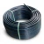 لفة أنابيب HDPE ضغط  16 بار [PE 100] قطر خارجي 20 مم  SDR 11  لون اسود مع خط ازرق | مصنع المنى