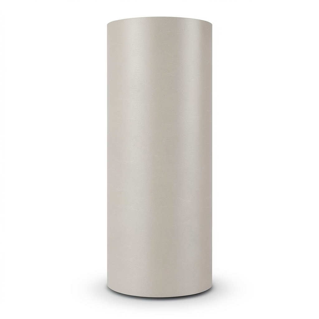 German Wall Covering 10m x 0.53m Light Brown, Model 474251