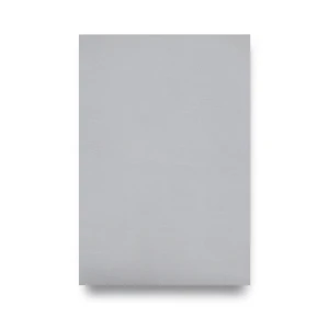 German Wallpaper 10m x 0.53m Gray Color, Model 474244