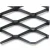 Hot Rolled (Black) Steel Expanded Metal Mesh  Bahri Thickness 1.2 mm Width 2.44  meter Length 6 meter | Bait Al Tatawor Company