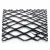 Hot Rolled (Black) Steel Expanded Metal Mesh  Bahri Thickness 1.4 mm Width 2.44  M Length 6 M | Bait Al Tatawor Company