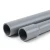 UPVC Pipes Sewage/Drainage System Nominal Pressure 8 Bar Outside Diameter 110 mm Thickness 3.4 mm Gray - Image 1