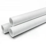 مواسير UPVC بلاسكو ضغط 6 بار  قطر خارجي 400 مم سمك 11.7 مم لون أبيض