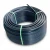 لفة أنابيب HDPE ضغط  20 بار [PE 100] قطر خارجي 16 مم  SDR 9  لون اسود مع خط ازرق | مصنع المنى