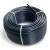 لفة أنابيب HDPE ضغط  20 بار [PE 100] قطر خارجي 20 مم  SDR 9  لون اسود مع خط ازرق | مصنع المنى