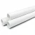 UPVC Pipes Plasco Nominal Pressure 4 Bar Outside Diameter 315 mm Thickness 6.2 mm White Colour