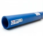 Neproplast HDPE Pipes PE 80 Nominal Pressure 10 Bar Outside Diameter 315 mm Thickness 23.2 mm Color Blue   