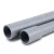 UPVC Pipes Nominal Pressure 8 Bar Outside Diameter 75 mm Thickness 2.9 mm Gray - Image 1