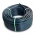 لفة أنابيب بلاستيك HDPE ضغط  20 بار [PE 100] قطر خارجي 50 مم  SDR 9  لون اسود مع خط ازرق | مصنع المنى