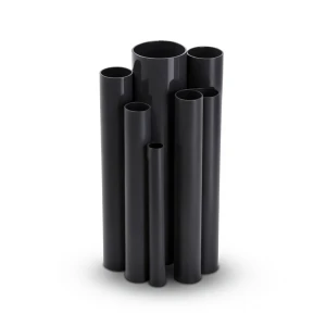 UPVC Pipes Nominal Pressure 33 Bar Outside Diameter 33.4 mm Thickness 4.5 mm Black