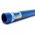 Neproplast HDPE Pipes PE 80 Nominal Pressure 10 Bar Outside Diameter 400 mm Thickness 29.4 mm Color Blue   