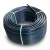 لفة أنابيب HDPE ضغط  10 بار [PE 100] قطر خارجي 32 مم  SDR 17  لون اسود مع خط ازرق | مصنع المنى