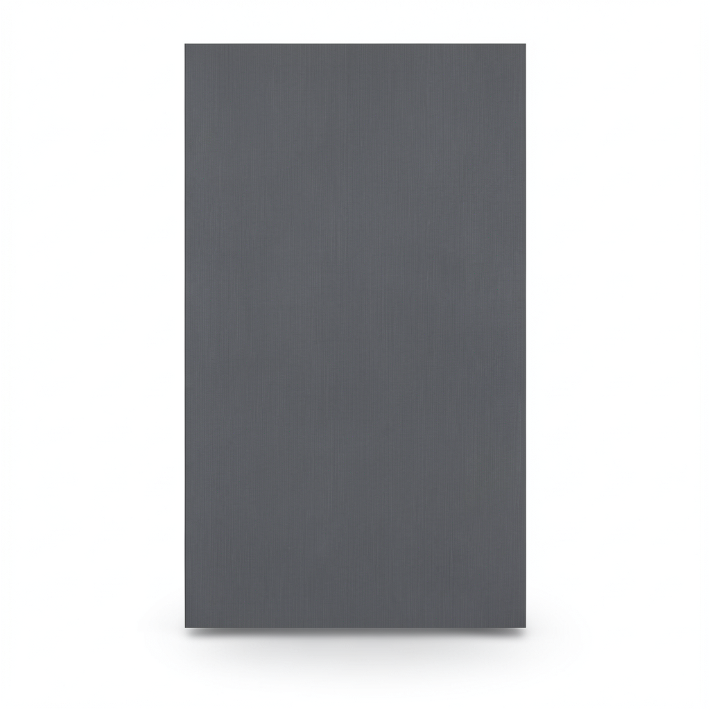 German Wall Decoration Wallpaper Dark Gray 10m x 0.53m, Model 10080-47