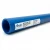 Neproplast HDPE Pipes PE 80 Nominal Pressure 10 Bar Outside Diameter 560 mm Thickness 41.2 mm Color Blue   