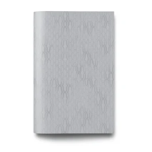 Patterned Wallpaper Gray 10m x 0.53m Model 1025931