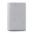 Patterned Wallpaper Gray 10m x 0.53m Model 1025931 - Image 1