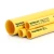 Neproplast HDPE Pipes PE 100 Pressure 10 Bar Outside Diameter 200 mm Thickness 11.9 mm Yellow | NEPROPLAST - Image 1