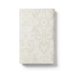 Italian Wallpaper Pale Beige, 10m x 0.73m, Model 44830