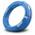 Neproplast HDPE Pipes PE 80 Nominal Pressure 10 Bar Outside Diameter 40 mm Thickness 3 mm Color Blue   