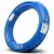 Neproplast HDPE Pipes PE 80 Nominal Pressure 10 Bar Outside Diameter 50 mm Thickness 3.7 mm Color Blue   