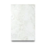 Marble Wallpaper 10m x 1.06m Off White, Model 84612