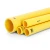مواسير HDPE PE 100 ضغط 10 بار قطر خارجي 315 مم سمك 18.7 مم لون أصفر | نيبروبلاست - Image 1