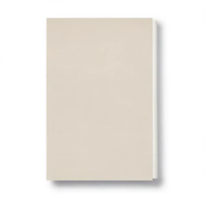 Plain Wall Decoration Beige Color 10m x 0.53m, Model 1026214