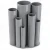 UPVC Pipes Modern Technology Nominal Pressure 9 Bar Outside Diameter 168.5 mm Thickness 7.6 mm Gray Colour