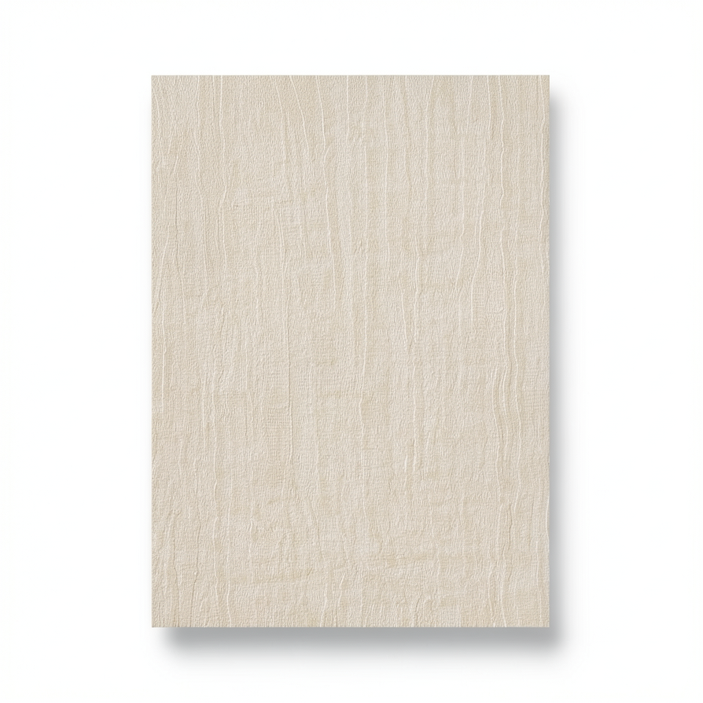 Pattern Wall Covering Beige Color, 10m x 0.73m, Model 7063