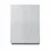 Italian wallpaper, size 10m x 0.73m, pale grey color, model 4241