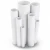 UPVC Pipes Modern Technology  Outside diameter   140.4 mm Thickness 3.1 mm White Colour