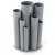 UPVC Pipes  Modern Technology  Outside diameter   114.1 mm Thickness 2.3 mm Gray Colour
