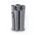 UPVC Pipes Modern Technology Nominal Pressure 6 Bar Outside Diameter 168.5 mm Thickness 5.2 mm Gray Colour