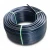لفة أنابيب HDPE ضغط  20 بار [PE 100] قطر خارجي 20 مم  SDR 9  لون اسود مع خط ازرق | مصنع المنى